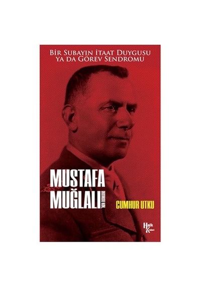 Mustafa Muğlalı Nın Romanı - Ezjı-900081