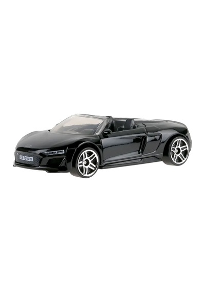 Hw Teklı Arabalar 2019 Audı R8 Spyder Jjj84 Çok Renkli