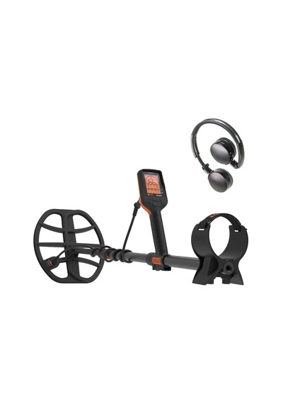 X10 Idmaxx Dedektör + Kulaklık Avantajlı Paket