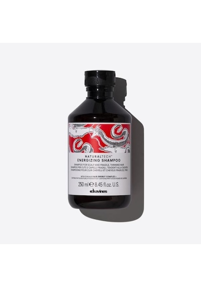 Davines Energizing Dökülme Önleyici Şampuan 250 ML