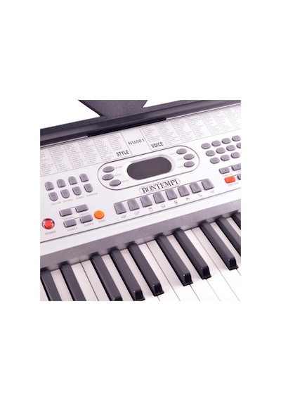 Org Bontempi Nu001 4 Oktav