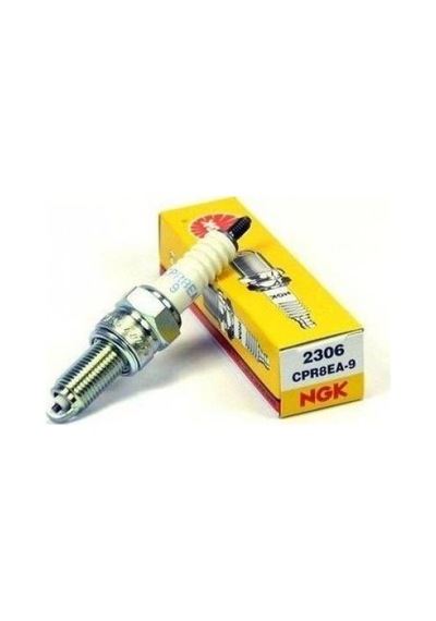 Ngk Buji Cpr8ea-9 Arora Max T 150  -