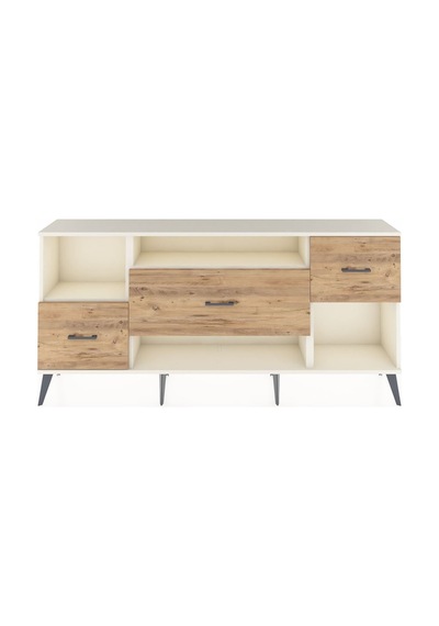 Arges Konsol 2 Raflı 3 Çekmeceli 176x30x83 Aytaşı-aytaşı/çam Aytaşı/çam Arges Konsol 2 Raflı 3 Çekmeceli 176x30x83 Aytaşı-aytaşı/çam Aytaşı/çam