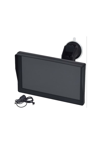 9 İnç Ahd Ips Ekran Kablosuz Carplay Android Auto Destekli Araç İçi Monitör Bluetooth Mirror Link Güneş Siperlikli Portatif Multimedya Sistemi Twogo Go-i9009