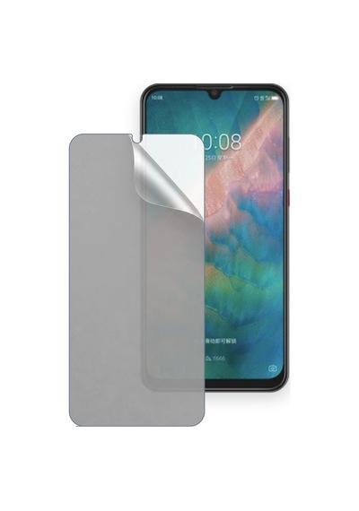 Schitec Zte Blade V10 Uyumlu Ön Yüzey Mat Hidrojel Ekran Koruyucu