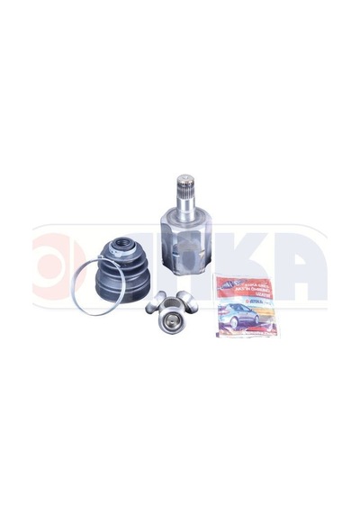 ANKA 30230003 ANKA AKS KAFASI İÇ 1.6 2.0 FSI