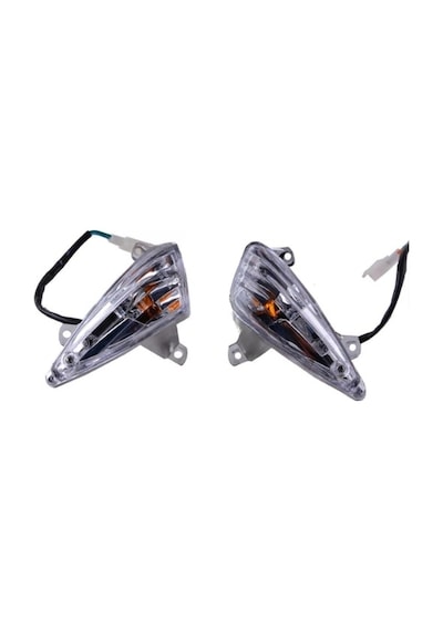 E Bike Cub Ön Sinyal Takımı