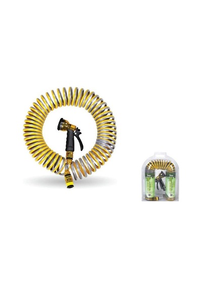Daye Dy 5915 Hortum Seti 15 M Rm Dy5915