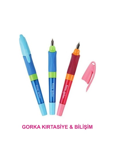 Keyroad Dolma Kalem Karışık Renklerde