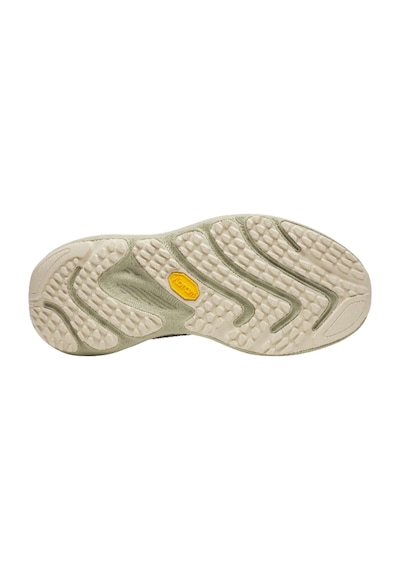 Merrell Merrell Promorph Kadın Gri Yol Koşusu Ayakkabısı Ang Gri