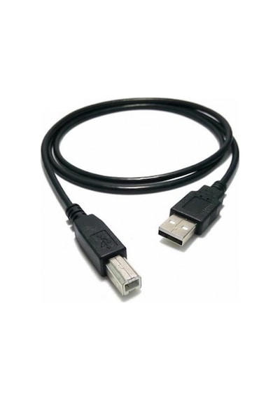 Usb 2.0 1.5 Metre Usb Yazıcı Printer Kablo