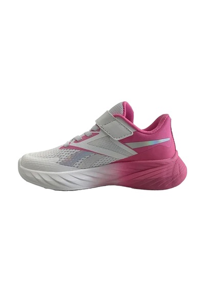 Reebok Rushwınd Beyaz Kız Çocuk Koşu Ayakkabısı Beyaz-pembe