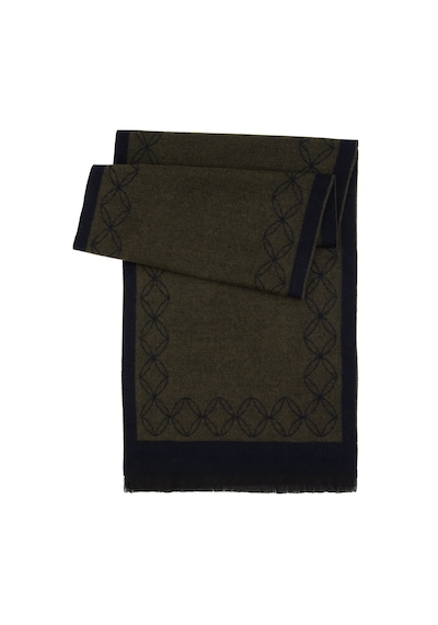 Pierre Cardin Erkek Haki Kaşkol 50317408-790 Haki