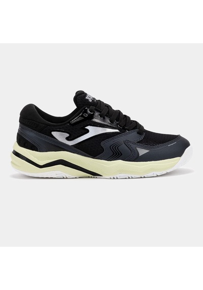 Joma Vdynls2601 V.dynamic 26 Kadın Salon Spor Ayakkabısı - Siyah