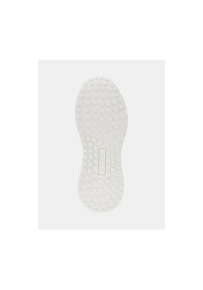 Sneakers Guess Fltfonfab12 Beyaz