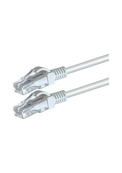Sh Powermaster Cat5 30 Metre Rj45 Patch Network Ethernet İnternet Kablosu Najmaddin