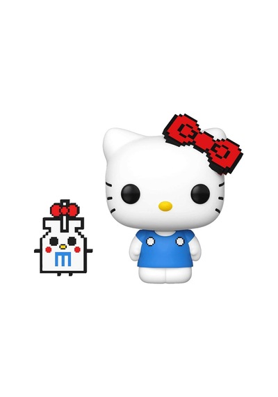 Funko Pop Sanrio: Hello Kitty - Hello Kitty