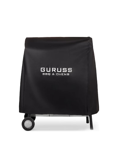 Guruss CG-050 Kömürlü Barbekü Mangal + Önlük + Kılıf