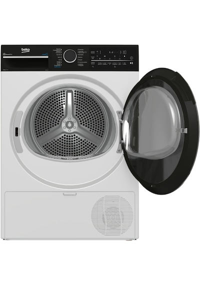 Beko KM 1210 12 KG Isı Pompalı Kurutma Makinesi
