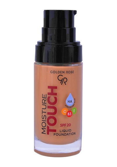 Moisture Touch Liquid Foundation Spf20 No: 115 Nemlendirici Etkili Fondöten