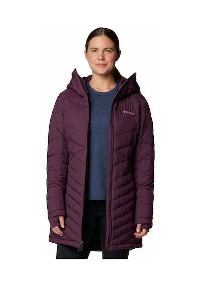 Columbia Joy Peak Iı Mid Kadın Mont C-colwk1057b30607 Mor