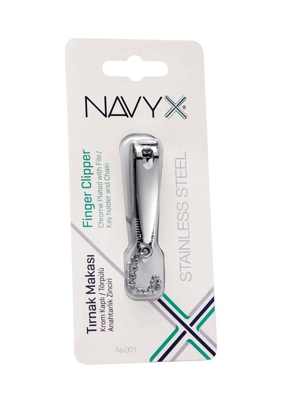 Navyx Tırnak Makası Küçük