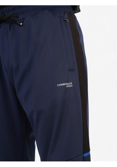 Lumberjack 6w Ml Gabrıel 22ıtl1406 6pr Erkek Lacivert Eşofman Altı - 102707735
