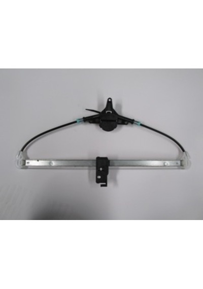 Mazda 3 Sd 10/13 Arka Cam Kri Kosu Sağ Elektri Kli Tw