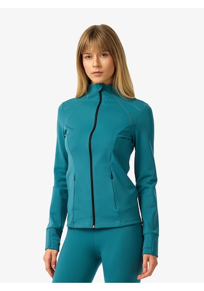 Blackspade Kadın Eşofman Üstü 60690 - Yeşil