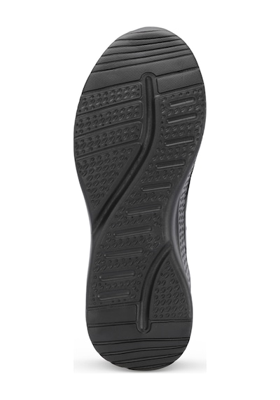 Slazenger ALBORG Kadın  Siyah / Siyah Koşu & Yürüyüş Spor Ayakkabısı