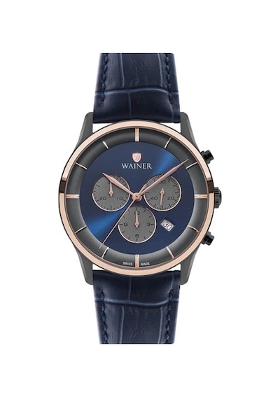 Wainer WA.19991-B Erkek Kol Saati