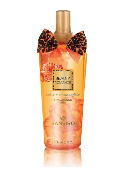 Sansiro Body Mist Beauty Romance Vücut Spreyi 150 ML