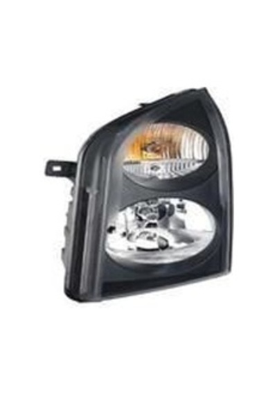 HELLA 1ER247017-051 FAR SOL + SİNYAL CRAFTER 06- ELEKTRİKLİ H7+H7