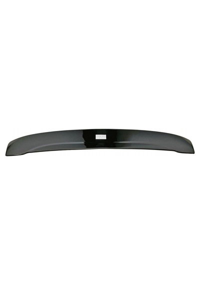 Autogp Ford Connect Bagaj Üstü Spoiler Siyah Boyalı 2003 / 2013 Agp-bg-fc-221