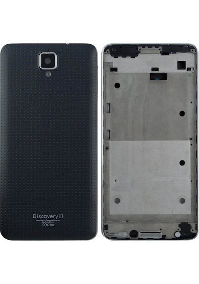 Teknonet General Mobile Discovery 2 Uyumlu Kasa 001