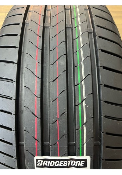 Bridgestone 195/50R16 Turanza 6 Enlıten Ev Ready Eld 88V XL Yaz Lastiği 2026