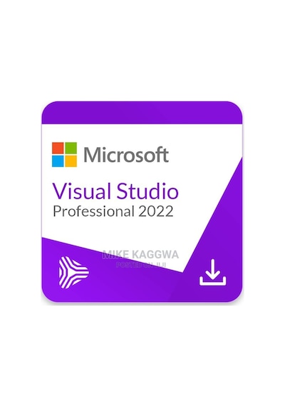 Visual Studio Professional 2022 Lisans Key Satın Al Dijital
