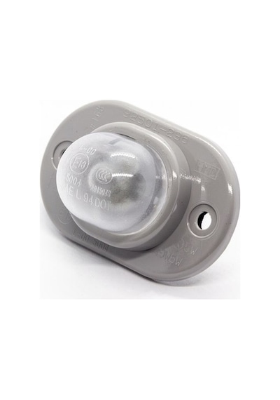 Plaka Lambası Hyundai Accent Milenyum Getz 00-05 92501-25000