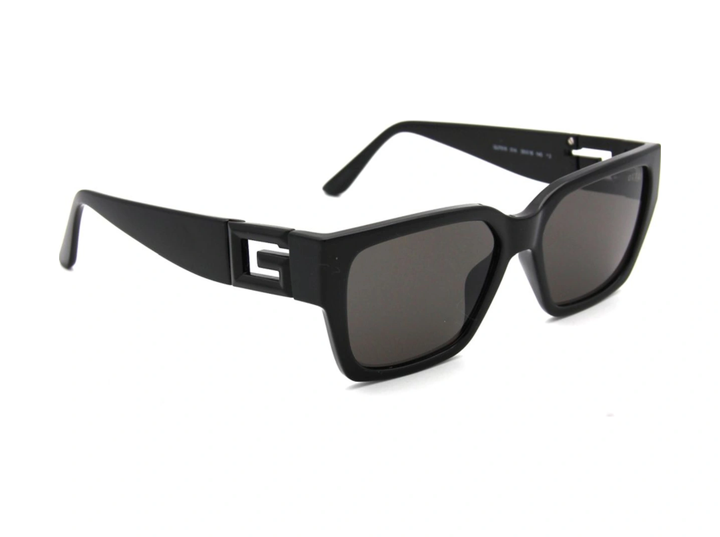 Guess Gu 7916 01a Kadın Güneş Gözlüğü Siyah