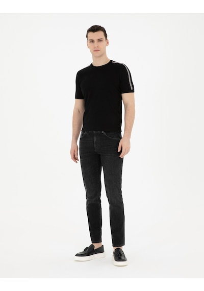 Pierre Cardin Erkek Antrasit Jean Pantolon 50285140-vr006 Antrasit Pierre Cardin Erkek Antrasit Jean Pantolon 50285140-vr006 Antrasit