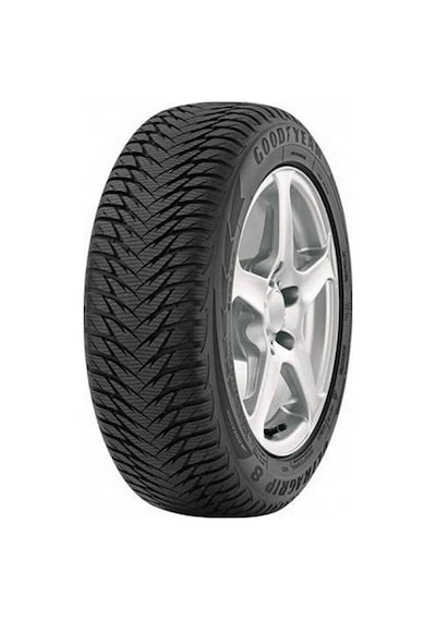 Goodyear 195/60 R15 88V Ultragrip Kış Lastiği 2024