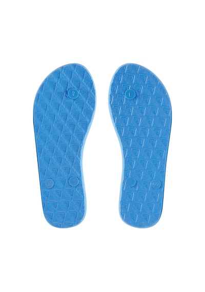 Roxy Viva Iv Kadın Terlik-arjl100663b/s Mavi