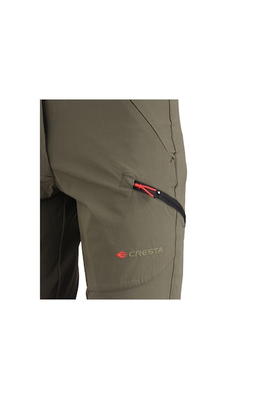 Cresta Outdoor Su Itici Kadın Pantolon