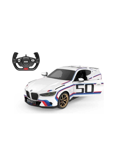 Sunman 92800 Bmw 1/14 2,4 Işıklı Karışık