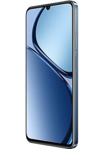 Realme C63 8 GB 256 GB (Realme Türkiye Garantili)