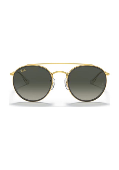 Ray-Ban Unisex Güneş Gözlüğü Rb3647n 923871 Altın