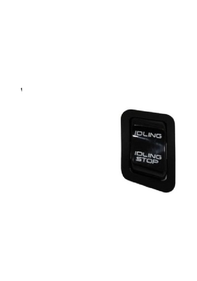 Honda Alpha Stop Düğmesi