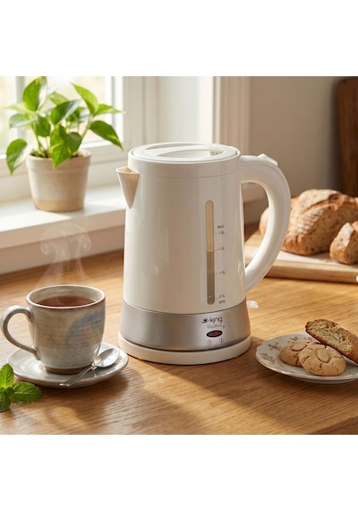 King Teamax ECO K3110 600 W Su Isıtıcı