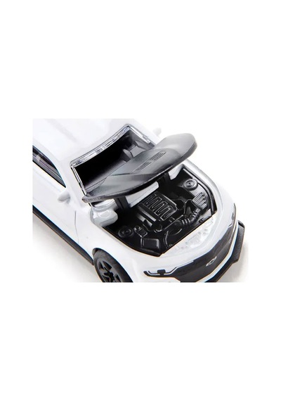Siku Chevrolet Camaro 1538 Çok Renkli