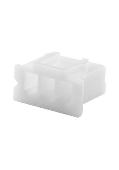 3 Pin Jst-Xh 2.54 Tunik Konnektör Dişi